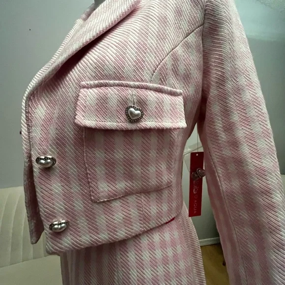 Barbie x Aqua Bloomingdale’s Exclusive Dress Set - Picture 3 of 10